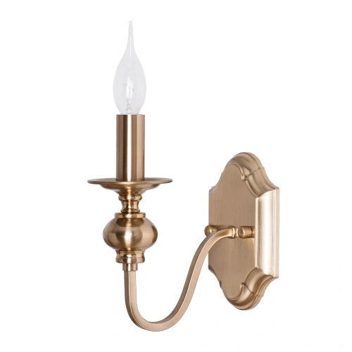 Бра Arte Lamp PASSONI A6097AP-1PB Бра Arte Lamp PASSONI A6097AP-1PB