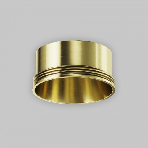 Кольцо декоративное Maytoni Technical Focus LED RingM-12-BS фото 2