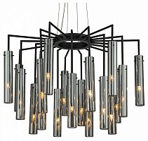 Подвесная люстра Favourite Orgel 4501-21P