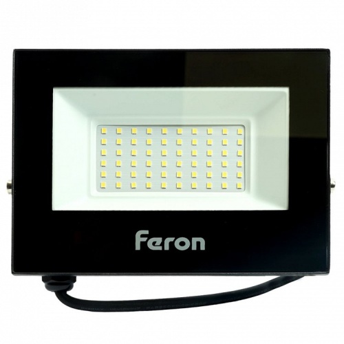 Настенно-потолочный прожектор Feron LL-971 51630 фото 2 Настенно-потолочный прожектор Feron LL-971 51630 фото 2