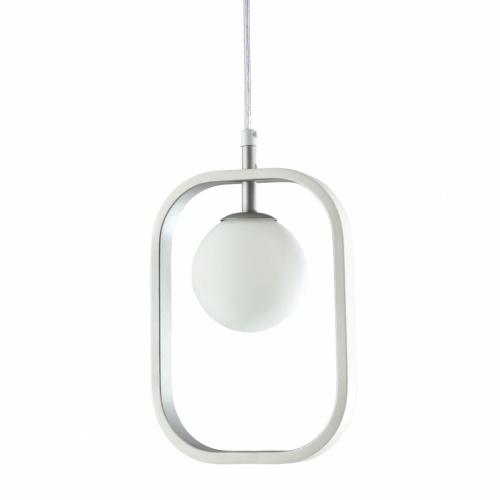 Подвесной светильник Michele Ball Silver Подвесной светильник Michele Ball Silver