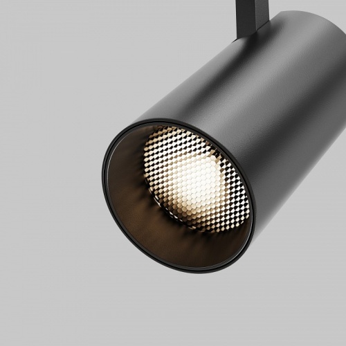 Светильник на штанге Maytoni Technical Focus Led TR197-3-20WCCT-M-B фото 2