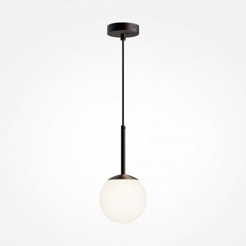 Подвесной светильник Maytoni Basic form MOD321PL-01B фото 2