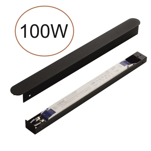 Блок питания Odeon Light FINO XS 357786BL