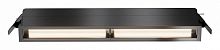 Встраиваемый светильник Maytoni Technical Parete DL100-12W2.7-3-4K-B