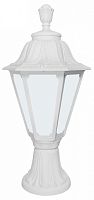 Наземный низкий светильник Fumagalli Rut E26.111.000.WYE27