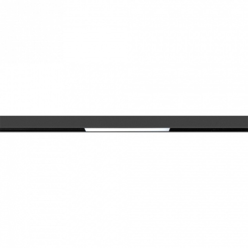 Магнитный трековый светильник Arte Lamp EXPERT SMART A5742PL-1BK фото 2