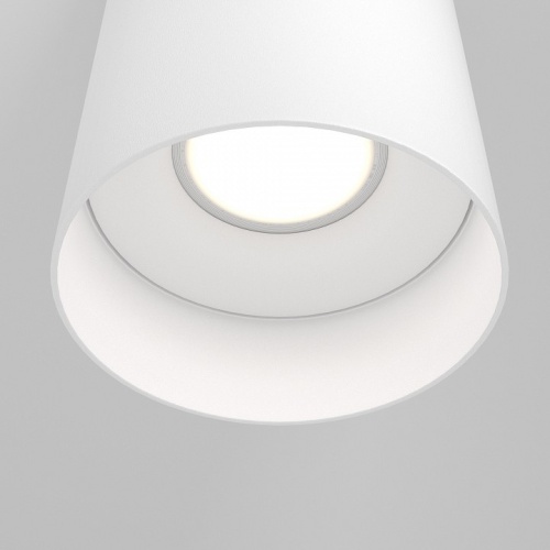 Накладной светильник Maytoni Technical Slim C014CL-01W фото 4 Накладной светильник Maytoni Technical Slim C014CL-01W фото 4