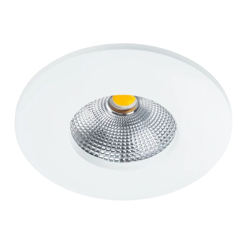 Точечный встраиваемый светильник Arte Lamp PHACT A4763PL-1WH Точечный встраиваемый светильник Arte Lamp PHACT A4763PL-1WH