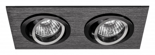 Встраиваемый светильник Lightstar Singo 011622 Встраиваемый светильник Lightstar Singo 011622