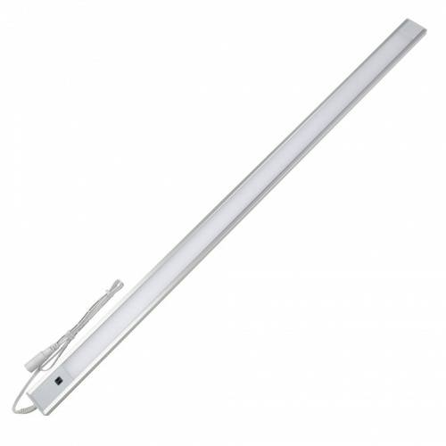 Накладной светильник Uniel Silver UL-00002882 фото 3