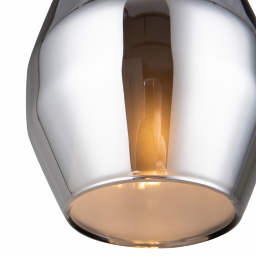 Подвесной светильник Maytoni Duality MOD271PL-01B8 фото 8