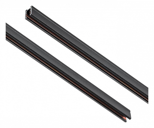 Трек накладной Lightstar Linea 506027 Трек накладной Lightstar Linea 506027