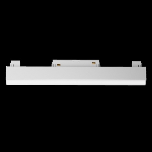 Встраиваемый светильник Maytoni Technical Basis TR074-2-12W4K-W фото 2 Встраиваемый светильник Maytoni Technical Basis TR074-2-12W4K-W фото 2