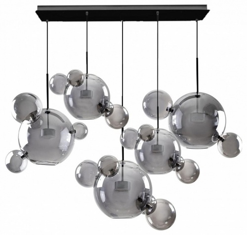 Подвесной светильник Loft it Bolle 2029-S5