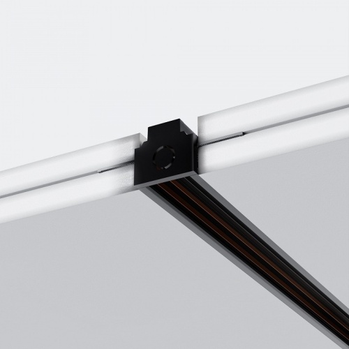 Заглушка для трека Maytoni Technical Accessories for tracks Exility TRAM034EC-42B фото 4