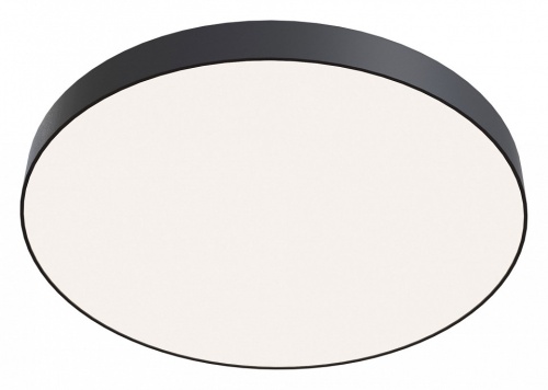 Накладной светильник Maytoni Technical Zon C032CL-90W4K-RD-B Накладной светильник Maytoni Technical Zon C032CL-90W4K-RD-B