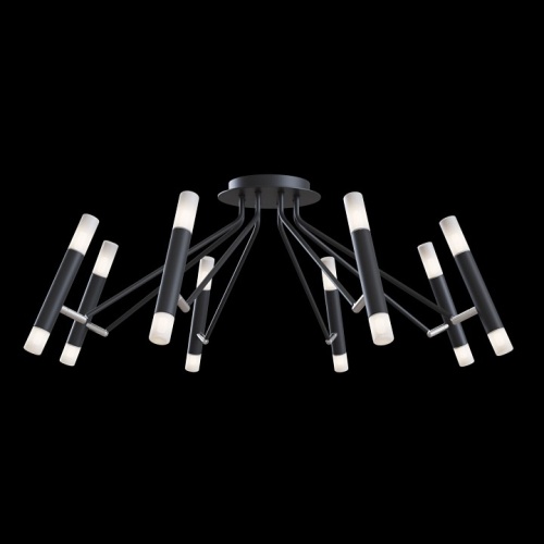 Потолочная люстра Maytoni Vigo MOD620CL-16B фото 2