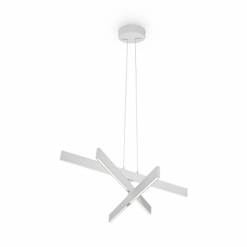 Подвесная люстра Maytoni Origami MOD163PL-L38W4K фото 3 Подвесная люстра Maytoni Origami MOD163PL-L38W4K фото 3