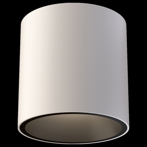 Накладной светильник Maytoni Cover C064CL-L12W4K Накладной светильник Maytoni Cover C064CL-L12W4K
