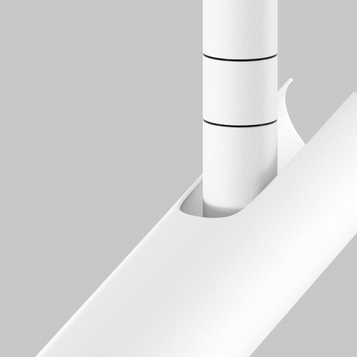 Встраиваемый светильник на штанге Maytoni Technical Focus T P141RS-L125-6W3K-W фото 6 Встраиваемый светильник на штанге Maytoni Technical Focus T P141RS-L125-6W3K-W фото 6