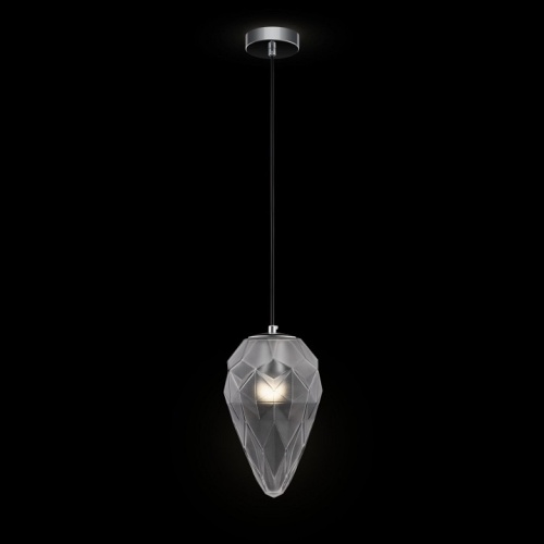 Подвесной светильник Maytoni Globo P052PL-01PK фото 3