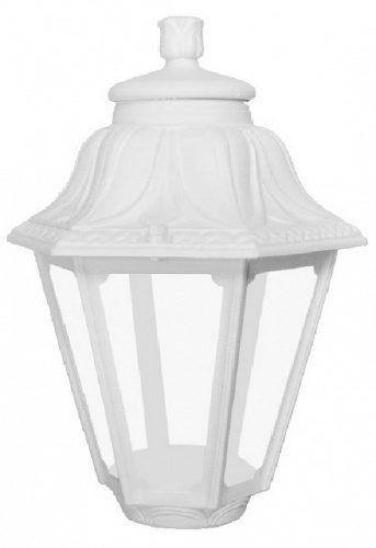 Наземный низкий светильник Fumagalli Anna E22.000.000.WXE27