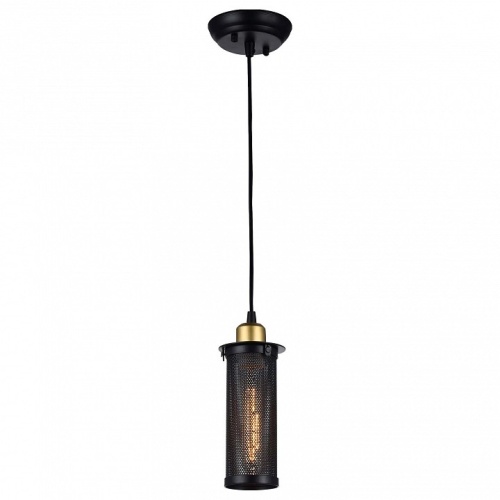 Подвесной светильник Favourite Strainer 1788-1P фото 2