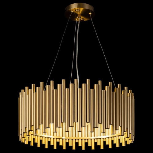 Подвесной светильник Maytoni Coliseo MOD136PL-06BS фото 3
