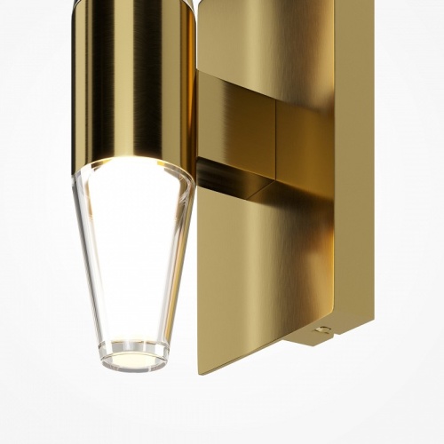 Бра Maytoni Arana MOD401WL-L6BS3K фото 4 Бра Maytoni Arana MOD401WL-L6BS3K фото 4