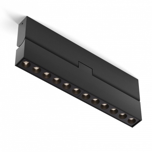Накладной светильник Maytoni Technical Points rot C136CL-12W3K-B фото 4 Накладной светильник Maytoni Technical Points rot C136CL-12W3K-B фото 4