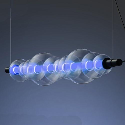 Подвесной светильник ZOOM L83 фото 10 Подвесной светильник ZOOM L83 фото 10
