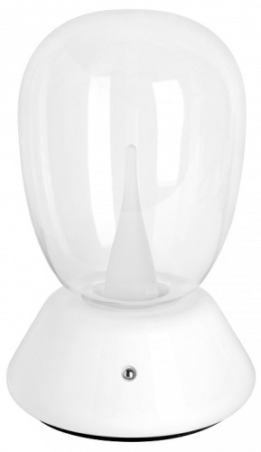 Настольная лампа декоративная Lightstar Uovo III 807906 Настольная лампа декоративная Lightstar Uovo III 807906