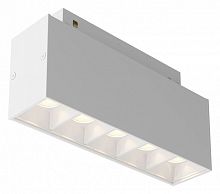 Накладной светильник Maytoni Technical Points TR014-2-10W3K-W