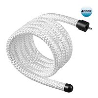 NOVOTECH 359329 KONST NT24 082 черный Светильник светодиодный IP20 LED 4000K 25W 170-265V 2420Лм RAMO