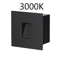 Встраиваемый светильник Odeon Light Vitty 6650/1WL3