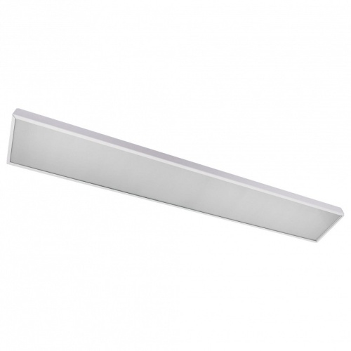 Светильник для потолка Армстронг Uniel MEDICAL IP54 UL-00013100