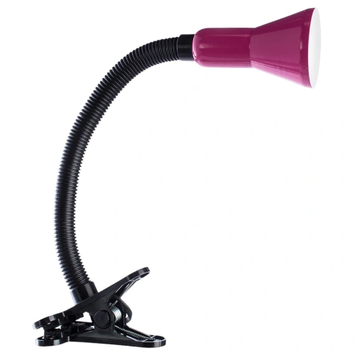 Офисная настольная лампа Arte Lamp CORD A1210LT-1MG Офисная настольная лампа Arte Lamp CORD A1210LT-1MG