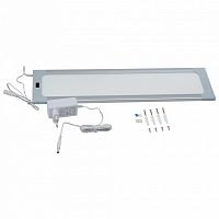 Накладной светильник Uniel Silver UL-00002885