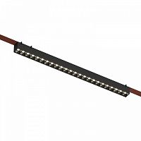 Накладной светильник Denkirs BELTY GRILL DK5572-BK