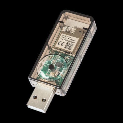 Конвертер Wi-Fi для смартфонов и планшетов Lightstar  505501 фото 2