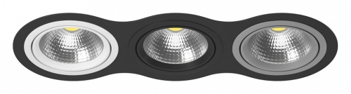 Встраиваемый светильник Lightstar Intero 111 i937060709 Встраиваемый светильник Lightstar Intero 111 i937060709