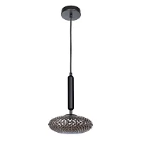 Подвесной светильник Divinare OKAB 5006/04 SP-1