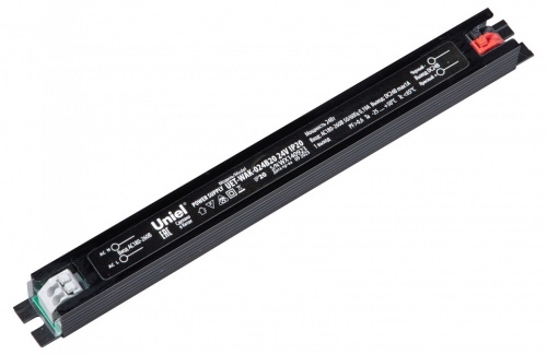 Блок питания Uniel UET-WAK UL-00010265 Блок питания Uniel UET-WAK UL-00010265