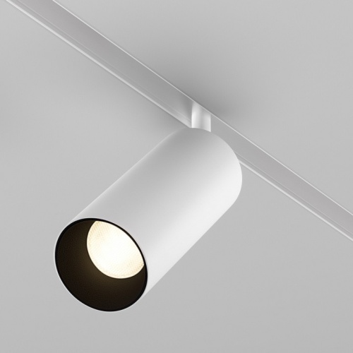 Светильник на штанге Maytoni Technical Focus LED TR032-4-20WTW-M-DSZ-W фото 2