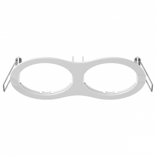 Рамка на 2 светильника Lightstar Intero 16 217626 Рамка на 2 светильника Lightstar Intero 16 217626