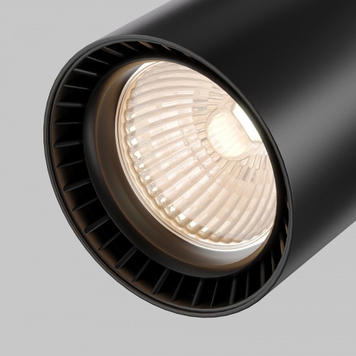 Светильник на штанге Maytoni Technical Vuoro TR003-1-26W3K-W-B фото 5