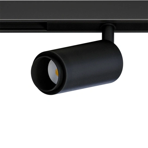 Магнитный трековый светильник Arte Lamp OPTIMA A7275PL-1BK Магнитный трековый светильник Arte Lamp OPTIMA A7275PL-1BK