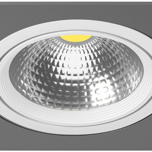 Встраиваемый светильник Lightstar Intero 111 i839060606 фото 3 Встраиваемый светильник Lightstar Intero 111 i839060606 фото 3