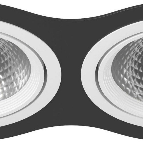 Встраиваемый светильник Lightstar Intero 111 i9270606 фото 4 Встраиваемый светильник Lightstar Intero 111 i9270606 фото 4